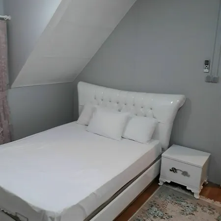 Villa Cimenli *