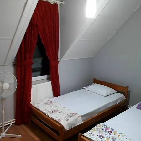 Villa Cimenli Trabzon